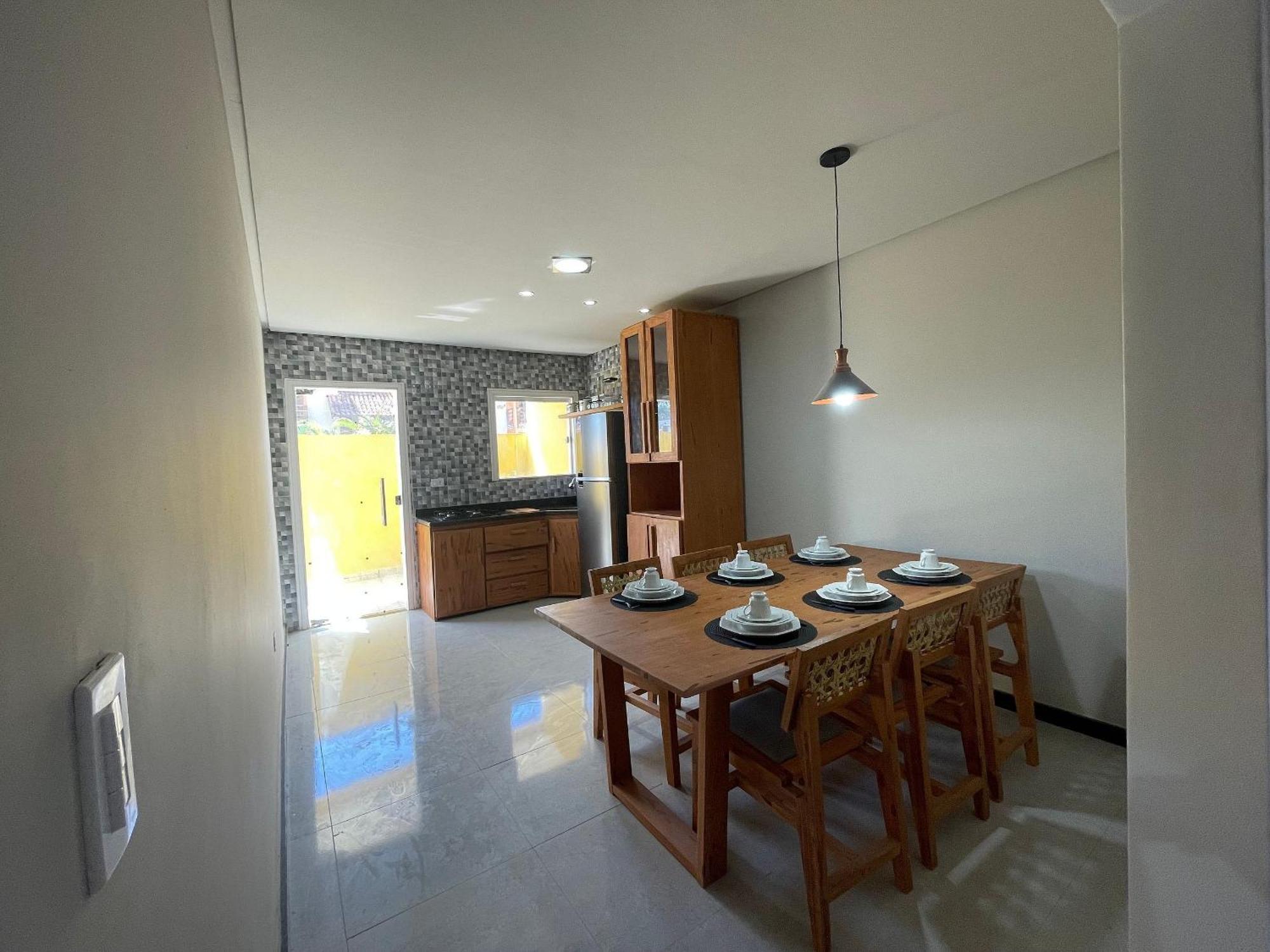 Condominio Tranquilo Com Piscina A 300M Da Arena Axe Moa ปอร์โตเซกูโร ภายนอก รูปภาพ